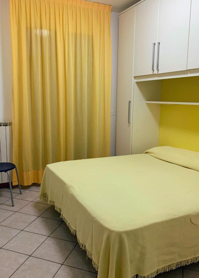 35 Mq In Centro A Caorle 아파트 외부 사진