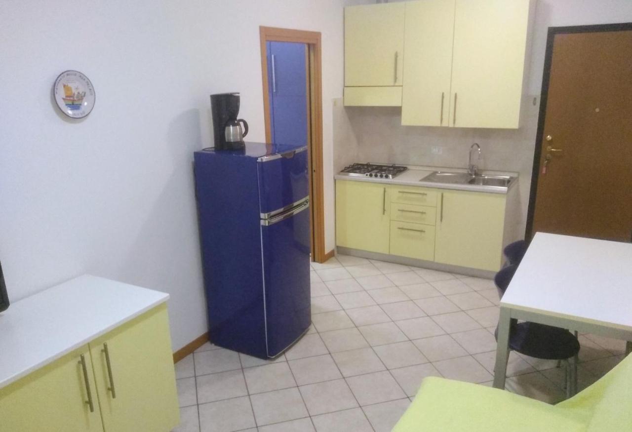 35 Mq In Centro A Caorle 아파트 외부 사진